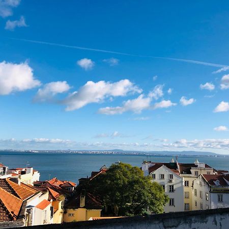 Santa Clara Lisbon Rooms エクステリア 写真