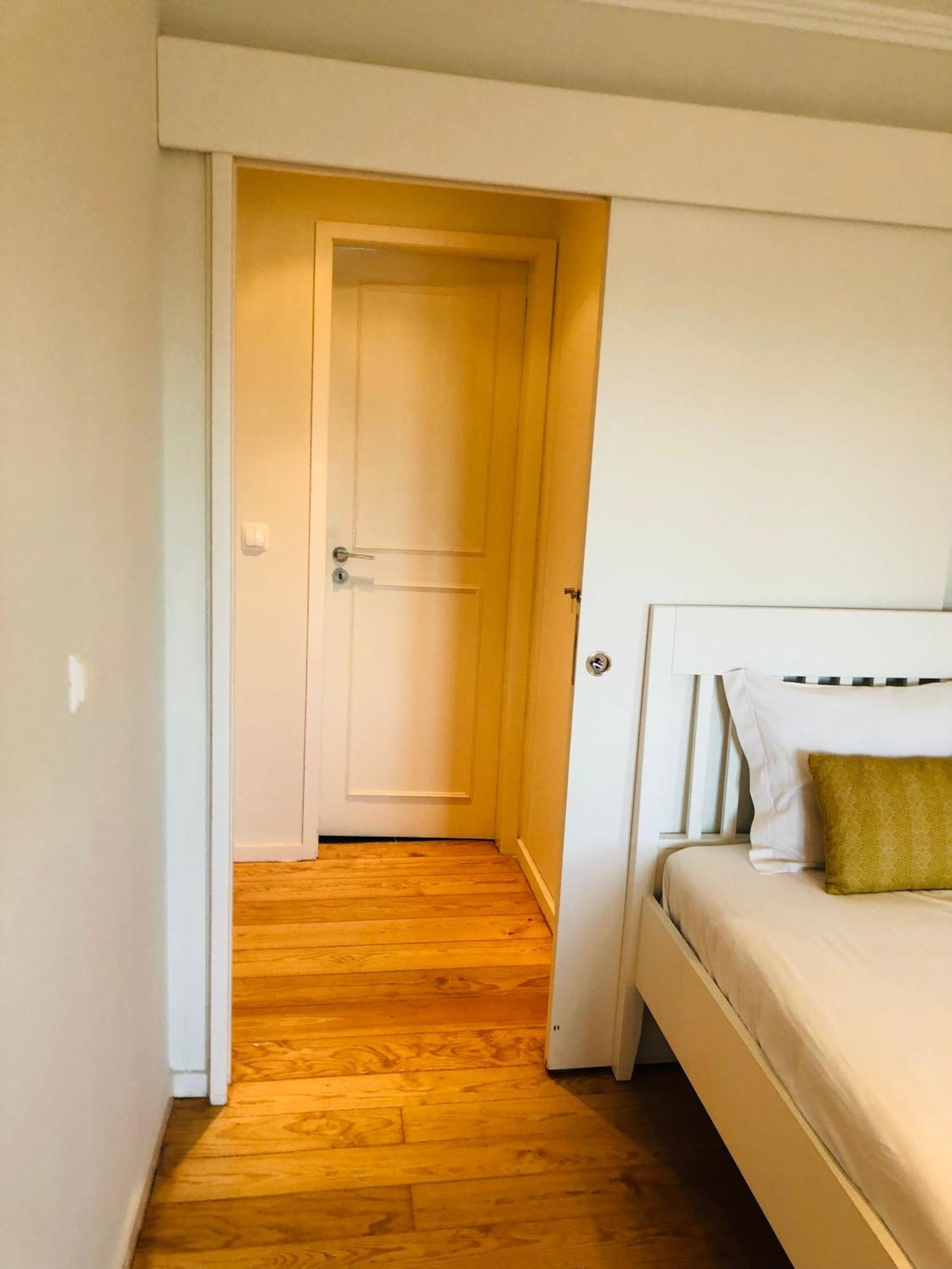 Santa Clara Lisbon Rooms エクステリア 写真