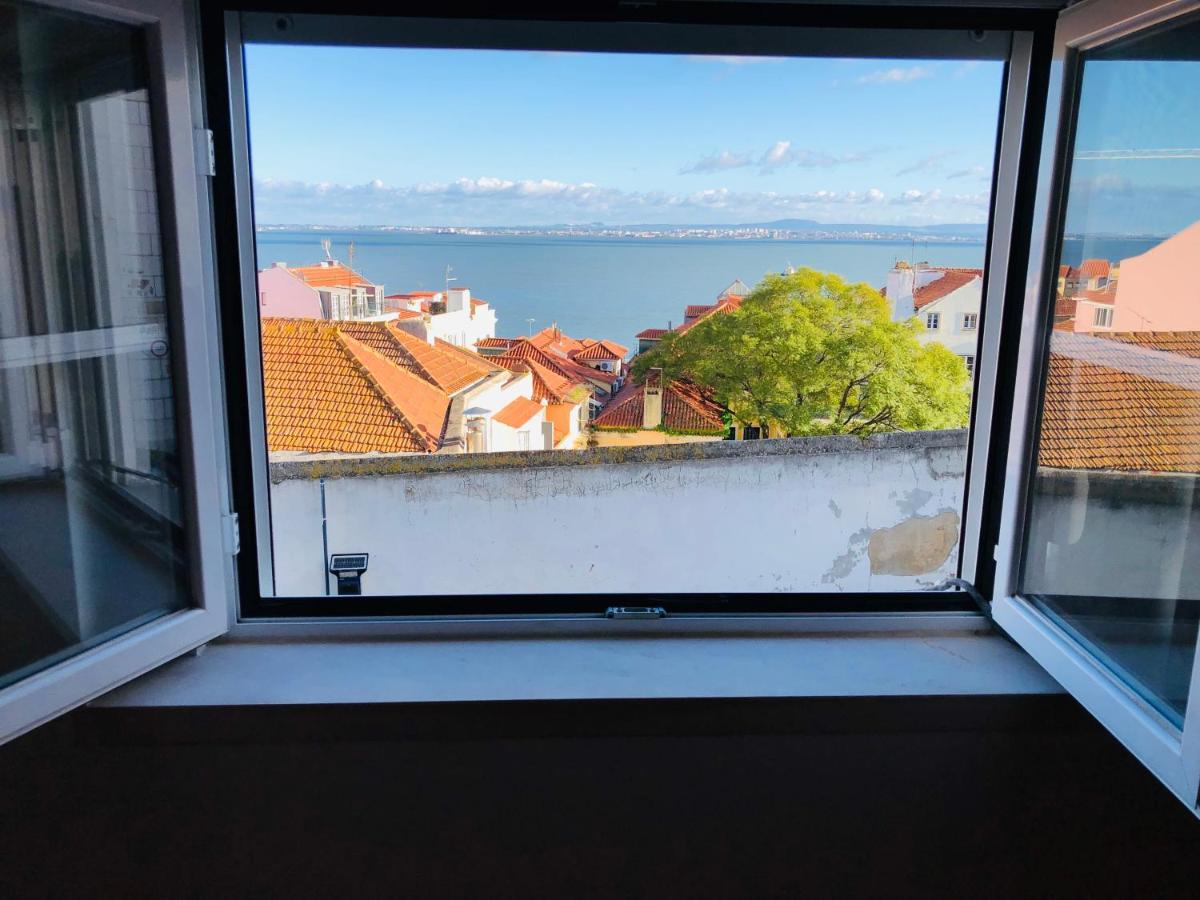 Santa Clara Lisbon Rooms エクステリア 写真
