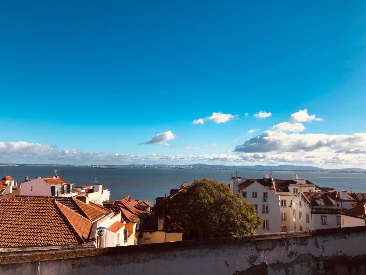 Santa Clara Lisbon Rooms エクステリア 写真