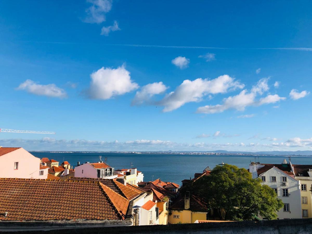 Santa Clara Lisbon Rooms エクステリア 写真