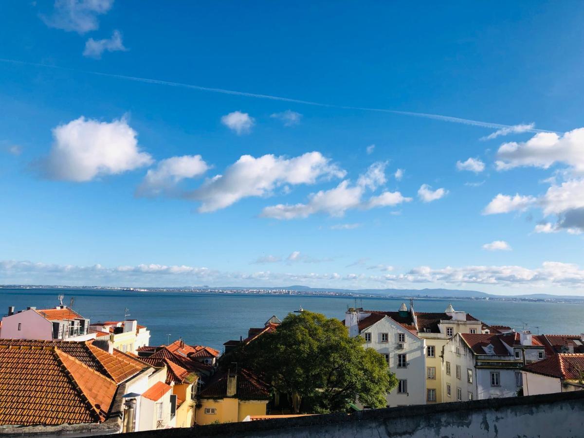 Santa Clara Lisbon Rooms エクステリア 写真