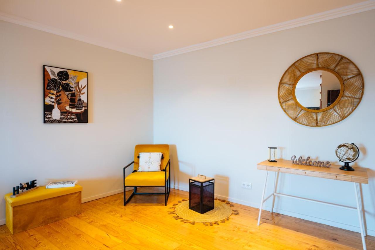 Santa Clara Lisbon Rooms エクステリア 写真