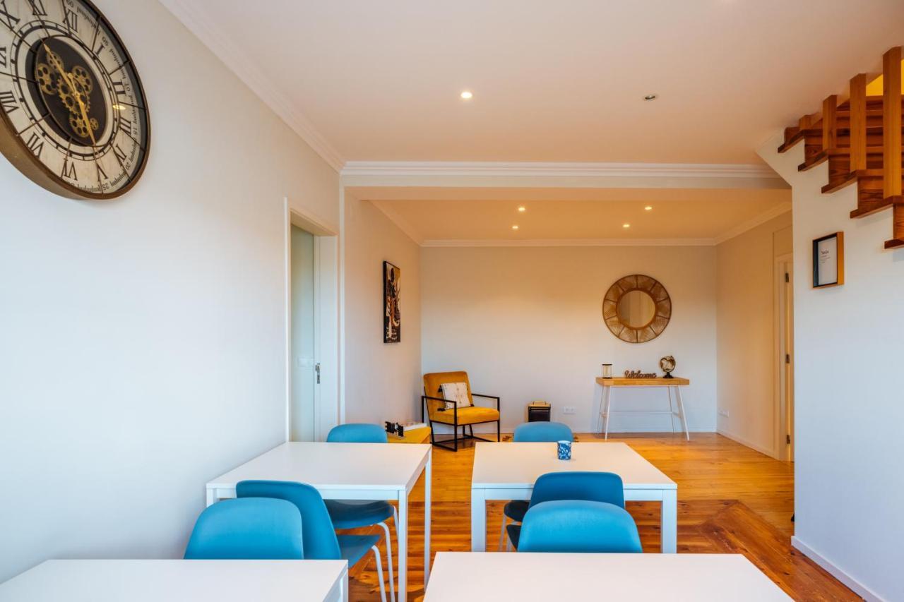Santa Clara Lisbon Rooms エクステリア 写真