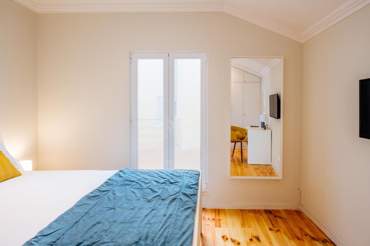 Santa Clara Lisbon Rooms エクステリア 写真