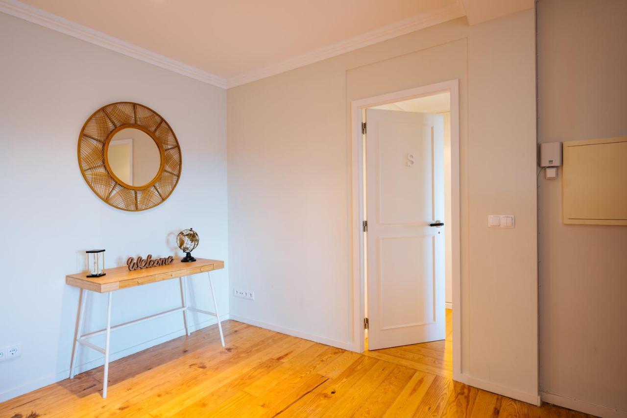 Santa Clara Lisbon Rooms エクステリア 写真