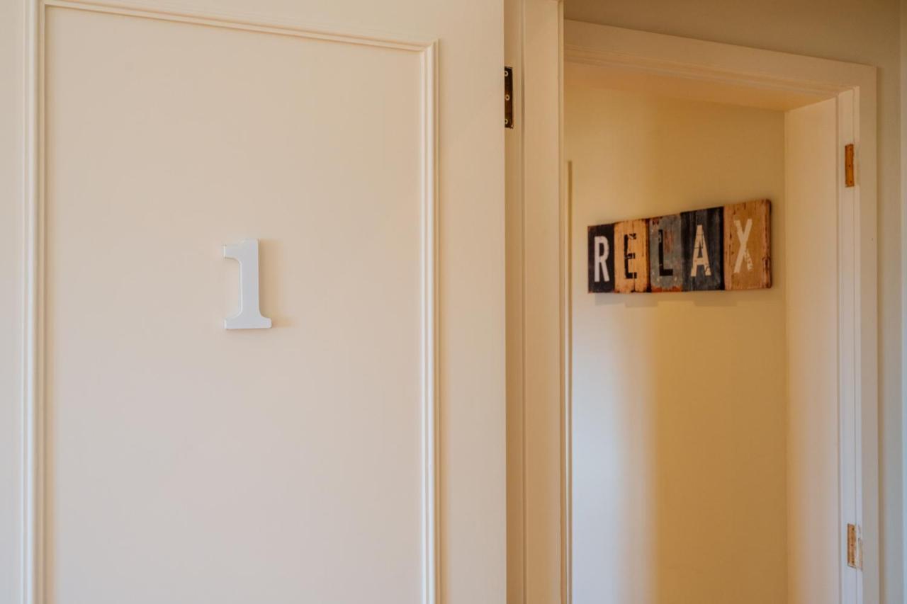 Santa Clara Lisbon Rooms エクステリア 写真