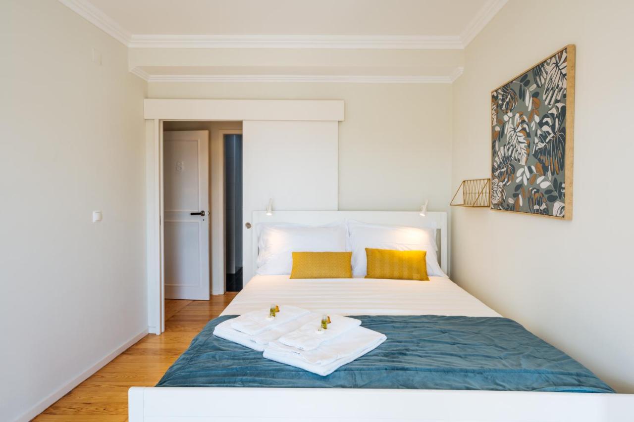 Santa Clara Lisbon Rooms エクステリア 写真