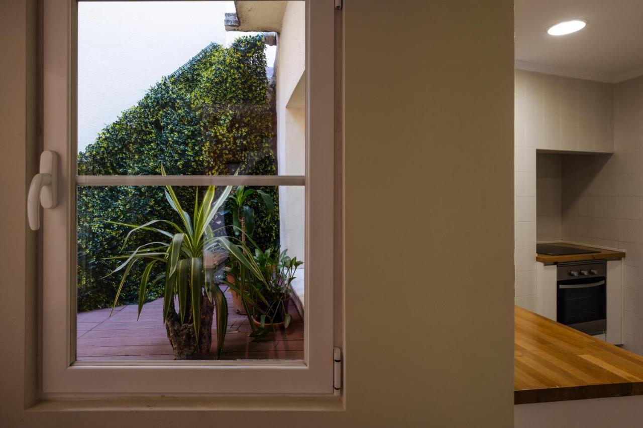 Santa Clara Lisbon Rooms エクステリア 写真