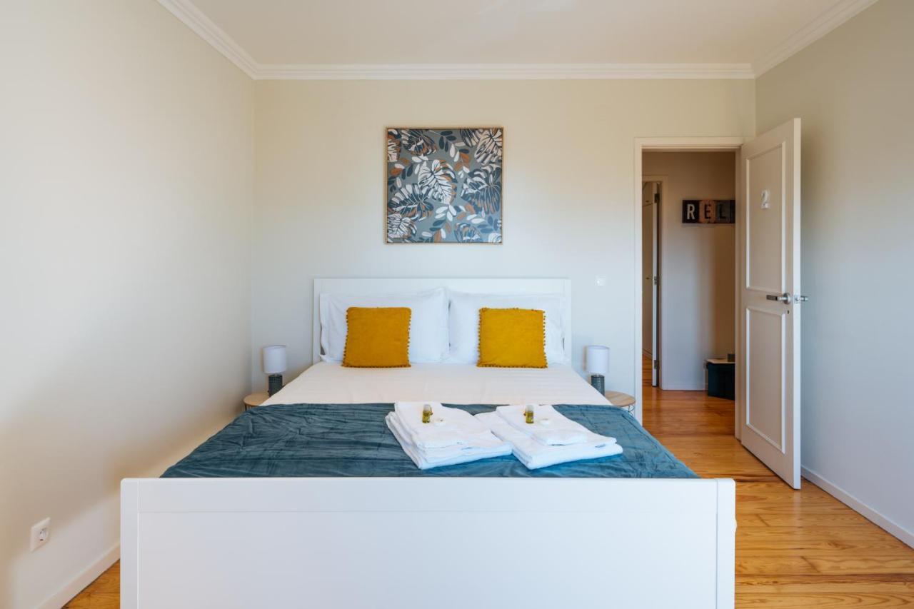 Santa Clara Lisbon Rooms エクステリア 写真