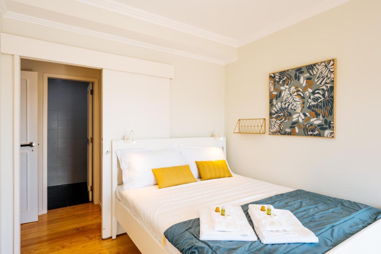 Santa Clara Lisbon Rooms エクステリア 写真