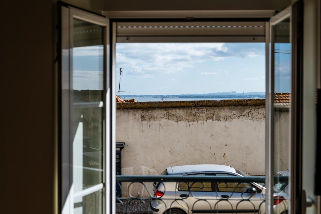 Santa Clara Lisbon Rooms エクステリア 写真