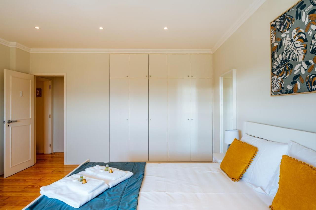 Santa Clara Lisbon Rooms エクステリア 写真