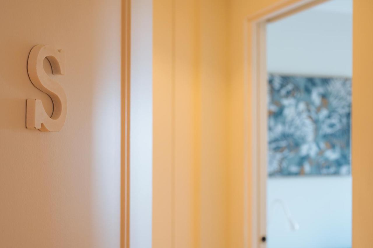 Santa Clara Lisbon Rooms エクステリア 写真