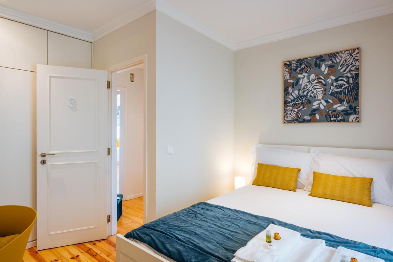 Santa Clara Lisbon Rooms エクステリア 写真