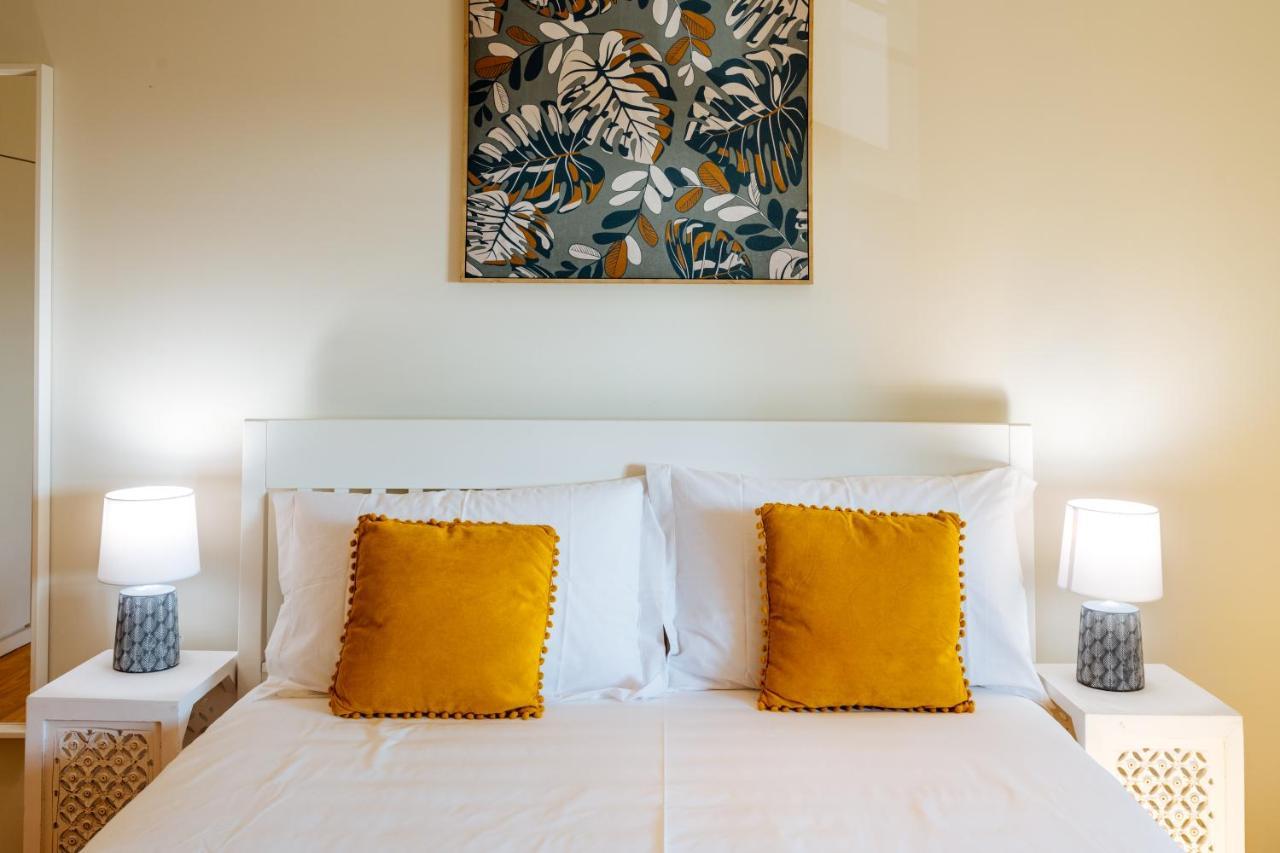 Santa Clara Lisbon Rooms エクステリア 写真